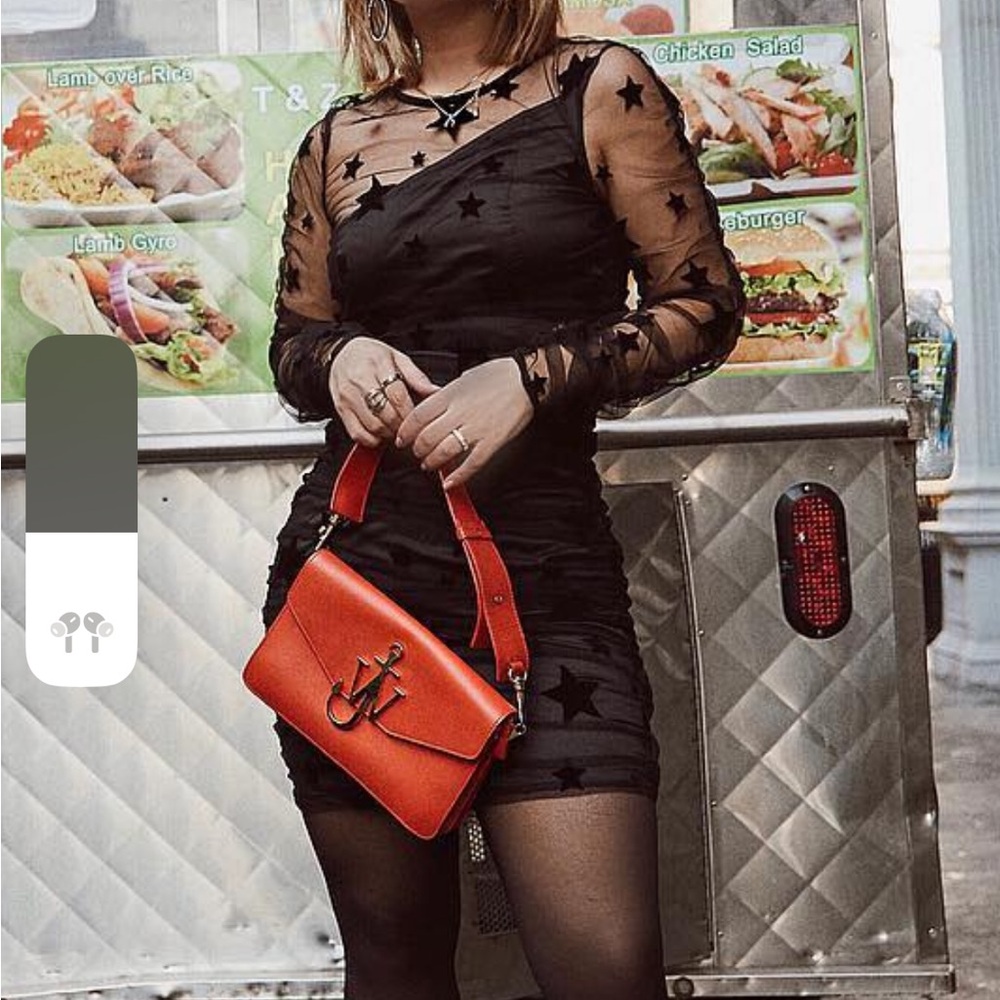 Hours dress